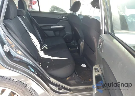 2015 Subaru Impreza 2.0I Premium z USA, uszkodzony, nr VIN JF1GPAC67F8202351